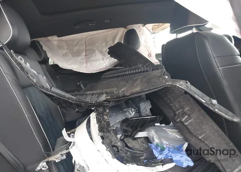 2024 Volkswagen Atlas Cross Sport 2.0T Sel Premium R-Line из США, поврежденный, VIN 1V2FE2CA5RC229408